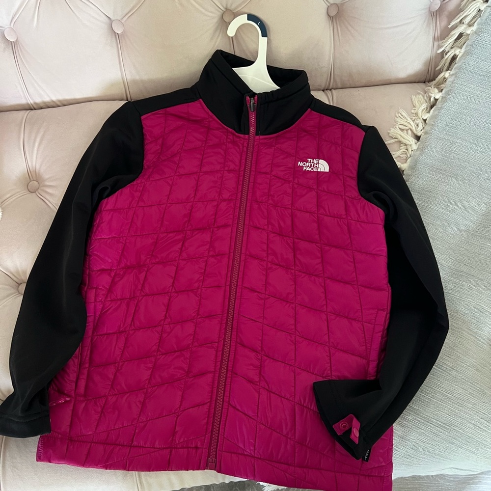 The North Face Thermoball Eco Jacket
